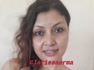 Clarissaerma