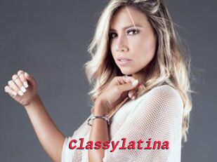 Classylatina