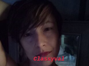 Classyval