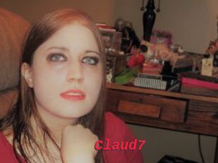 Claud7