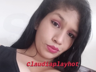 Claudiaplayhot