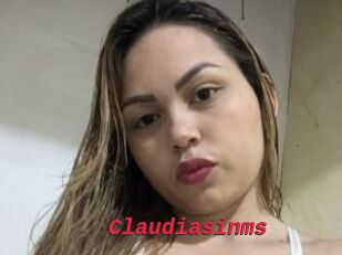 Claudiasinms