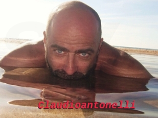 Claudioantonelli