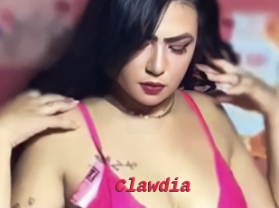 Clawdia