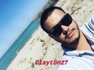 Clayton27