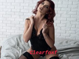 Clearfoxf