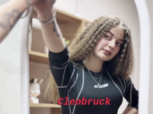 Cleobruck