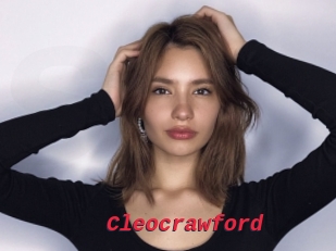 Cleocrawford