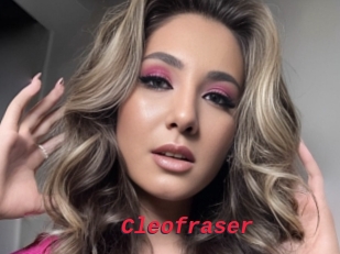 Cleofraser