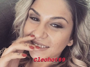 Cleohot69