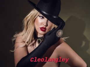 Cleolangley