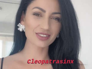 Cleopatrasinx