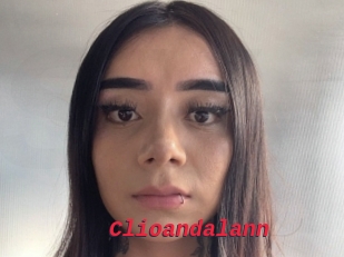 Clioandalann