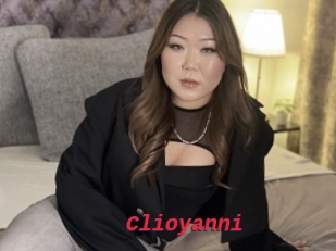 Clioyanni