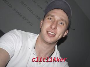 Clitlikker