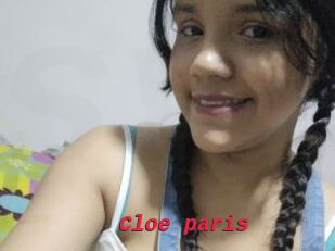 Cloe_paris