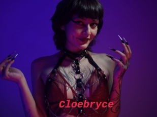 Cloebryce