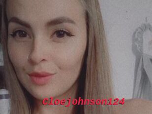 Cloejohnson124