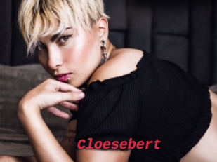 Cloesebert