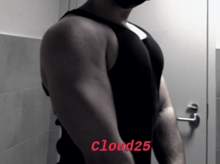 Cloud25