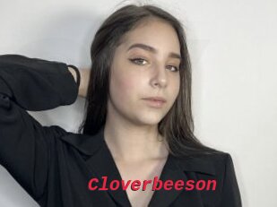 Cloverbeeson