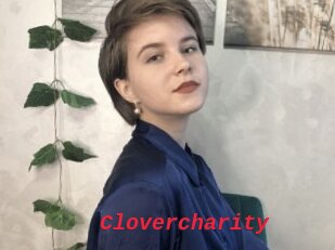 Clovercharity