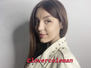 Clovercoleman