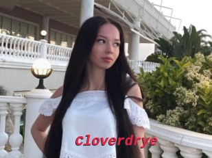 Cloverdrye