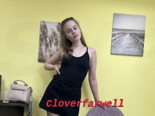 Cloverfarwell