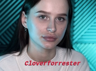 Cloverforrester