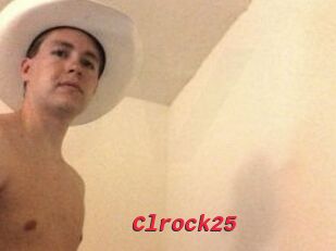 Clrock25