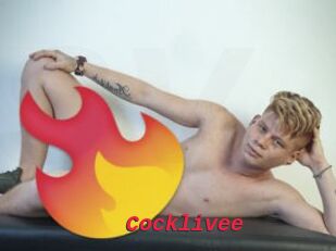 Cocklivee