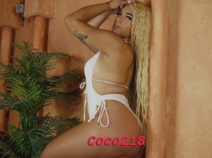 Coco218