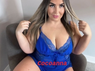 Cocoanna