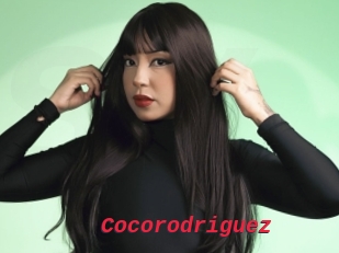 Cocorodriguez