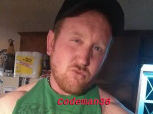 Codeman36