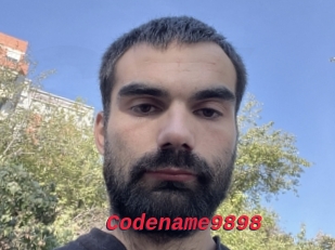 Codename9898