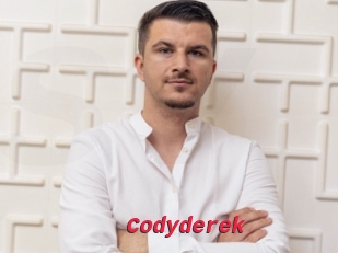 Codyderek