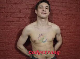 Codystrong