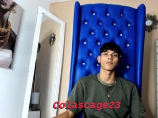 Colascage23