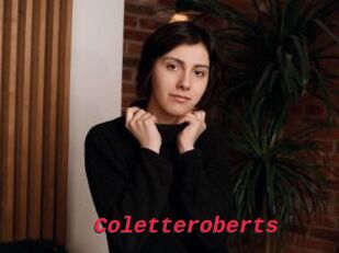 Coletteroberts