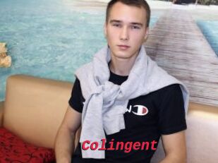 Colingent