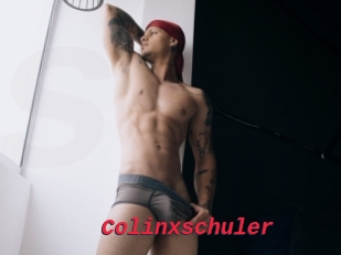 Colinxschuler