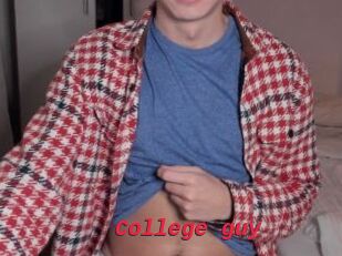 College_guy