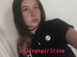 Collegegirltina