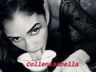 Collenisabella