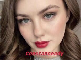 Constanceady