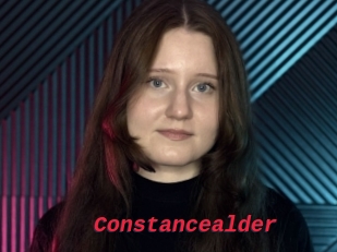 Constancealder