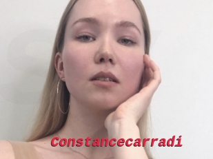 Constancecarradi