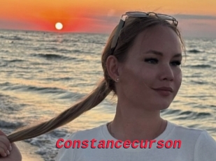 Constancecurson